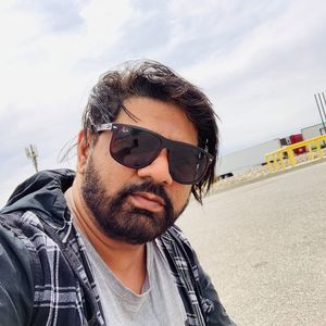 Meet your Posher, Kapiljeet